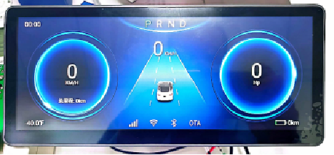LCM全贴合